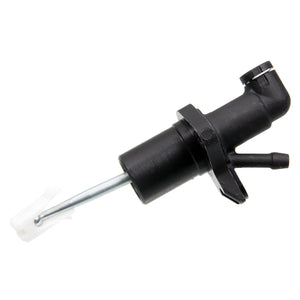 Clutch Master Cylinder Fits Volkswagen Bora 4motion Crossfox Crosspol Febi 32583