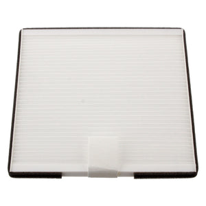 Cabin Filter Fits Chevrolet (GM) Matiz Spark OE EC96425700 Febi 32589