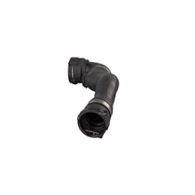 Load image into Gallery viewer, Left Upper Radiator Hose Inc Quick-Release Fastener Fits BMW 3 Series Febi 32599