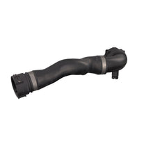 Load image into Gallery viewer, Left Upper Radiator Hose Inc Quick-Release Fastener Fits BMW 3 Series Febi 32599