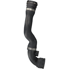 Load image into Gallery viewer, Left Upper Radiator Hose Inc Quick-Release Fastener Fits BMW 3 Series Febi 32599