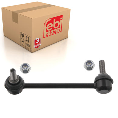 Rear Left Drop Link Spirior Anti Roll Bar Stabiliser Fits Honda Febi 32602