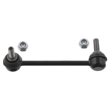 Load image into Gallery viewer, Rear Left Drop Link Spirior Anti Roll Bar Stabiliser Fits Honda Febi 32602