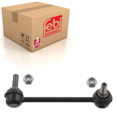 Rear Right Drop Link Spirior Anti Roll Bar Stabiliser Fits Honda Febi 32603