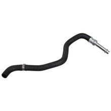 Load image into Gallery viewer, Wing Pump Oil Tank Power Steering Hose Fits BMW 5 Series E39 7 E38 Febi 32604