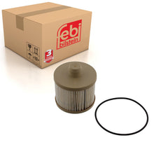 Load image into Gallery viewer, Fuel Filter Inc Sealing Ring Fits Mercedes Benz Sprinter Model 901 90 Febi 32606