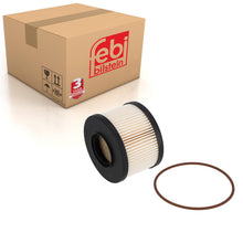 Load image into Gallery viewer, Fuel Filter Inc Sealing Ring Fits Mercedes Benz Sprinter Model 904 Febi 32607