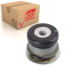 Load image into Gallery viewer, Rear Support Axle Beam Mount Fits Volkswagen Passat 4motion syncro Au Febi 32619