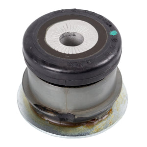 Rear Support Axle Beam Mount Fits Volkswagen Passat 4motion syncro Au Febi 32619