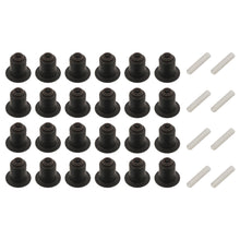 Load image into Gallery viewer, Valve Stem Seal Kit Fits BMW 1 Series E87 3 E90 E91 5 E60 E61 6 E63 E Febi 32622