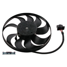 Load image into Gallery viewer, Radiator Fan Fits Volkswagen Bora 4motion Golf Variant Jetta Seat Leo Febi 32630