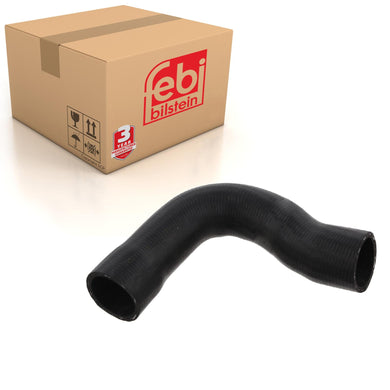 Left Upper Radiator Hose Fits BMW 5 Series E39 OE 11531740474 Febi 32640