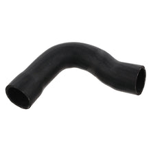 Load image into Gallery viewer, Left Upper Radiator Hose Fits BMW 5 Series E39 OE 11531740474 Febi 32640