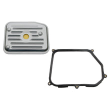 Load image into Gallery viewer, Transmission Oil Filter Set Inc Gasket Fits Volkswagen Sharan 4motion Febi 32644