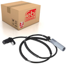Load image into Gallery viewer, Rear Abs Sensor Fits BMW 116 d Compact 116 i Compact 118 d Cabrio Com Febi 32660