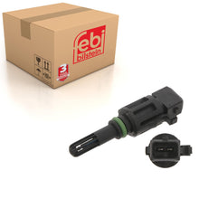 Load image into Gallery viewer, Intake Tube Air Temperature Sensor Fits BMW 3 Series 5 Series Febi 32679