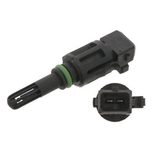 Load image into Gallery viewer, Intake Tube Air Temperature Sensor Fits BMW 3 Series 5 Series Febi 32679