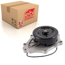 Load image into Gallery viewer, Auris Water Pump Cooling Fits Toyota 1610009340 Febi 32683