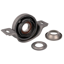 Load image into Gallery viewer, Front Propshaft Centre Support Inc Ball Bearing Fits Mercedes Benz Sp Febi 32709