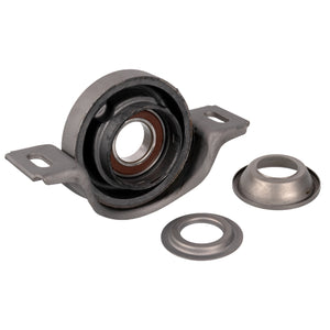 Front Propshaft Centre Support Inc Ball Bearing Fits Mercedes Benz Sp Febi 32709