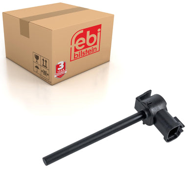 Coolant Level Sensor Fits Neoplan TOURLINERTourliner MAN F 2000 KAT L Febi 32713