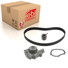 Load image into Gallery viewer, Water Pump Timing Belt Kit Fits Daewoo Matiz Chevrolet GM Spark Febi 32720
