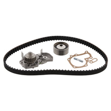 Load image into Gallery viewer, Water Pump Timing Belt Kit Fits Renault Clio Kangoo Megane Febi 32733