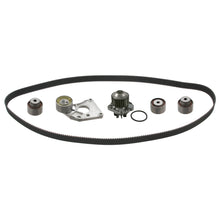 Load image into Gallery viewer, Water Pump Timing Belt Kit Fits Renault Avantime Clio Laguna Febi 32735