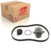 Load image into Gallery viewer, Water Pump Timing Belt Kit Fits Volkswagen Caddy Golf Vento Polo Febi 32739