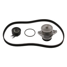 Load image into Gallery viewer, Water Pump Timing Belt Kit Fits Volkswagen Caddy Golf Vento Polo Febi 32739