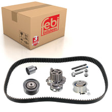 Load image into Gallery viewer, Water Pump Timing Belt Kit Fits Mitsubishi Grandis Lancer Febi 32742