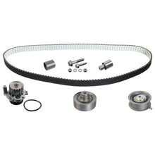 Load image into Gallery viewer, Water Pump Timing Belt Kit Fits Volkswagen Bora Caddy Golf Febi 32744