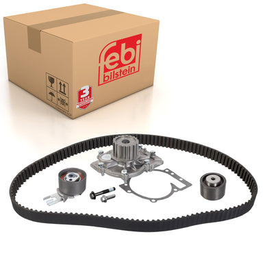 Water Pump Timing Belt Kit Fits Volvo S60 XC70 XC90 Febi 32746