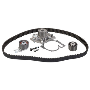 Water Pump Timing Belt Kit Fits Volvo S60 XC70 XC90 Febi 32746