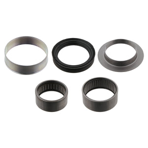Rear Axle Tube Torsion Bar Suspension Needle Bearing Kit Fits Peugeot Febi 32755