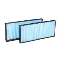Load image into Gallery viewer, Cabin Filter Set Fits KIA Carens II OE 0K2FA6152X Febi 32756