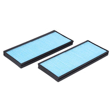 Load image into Gallery viewer, Cabin Filter Set Fits KIA Carens II OE 0K2FA6152X Febi 32756
