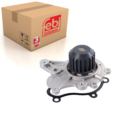 Sportage Water Pump Cooling Fits KIA 2510027400 Febi 32758