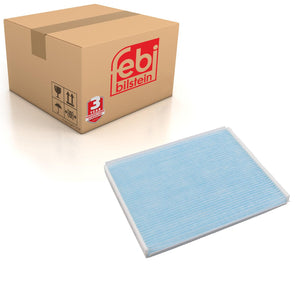Cabin Filter Fits Hyundai Accent Elantra Verna OE 971332H000 Febi 32760