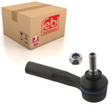 Load image into Gallery viewer, Front Right Tie Rod End Outer Track Fits Citroen 77364569 Febi 32768