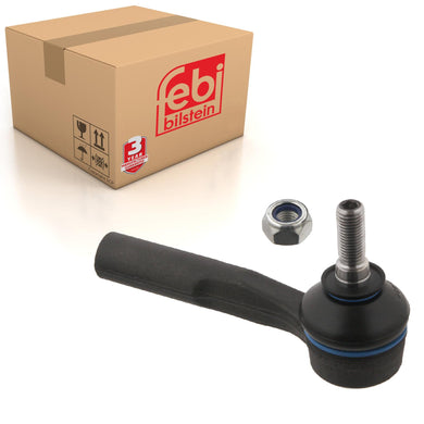 Front Right Tie Rod End Outer Track Fits Citroen 77364569 Febi 32768