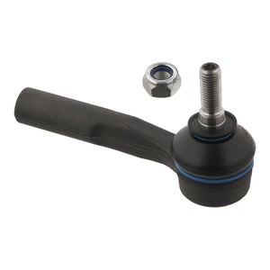 Front Right Tie Rod End Outer Track Fits Citroen 77364569 Febi 32768