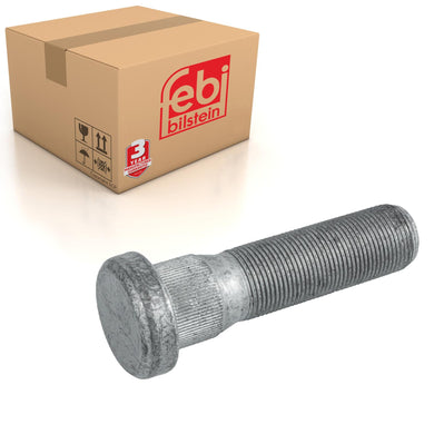 Wheel Stud Fits Volvo B12 BR M B7 R FH G3 FH12 G2 FH16 FL6 FM FM12 Febi 32797