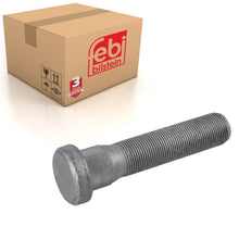Load image into Gallery viewer, Wheel Stud Fits Volvo B10 R BR B12 M B7 FH G3 FH12 G2 FH16 FM FM12 Febi 32799