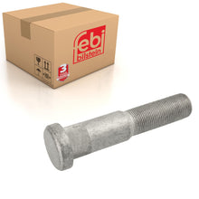 Load image into Gallery viewer, Wheel Stud Fits Volvo B12 BR FH G3 FH12 G2 FH16 FM FM12 FM9B12 12 340 Febi 32801