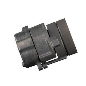Auxiliary Belt Tensioner Assembly Fits Volvo B6 R B7 FE G2 FL G27500 Febi 32802