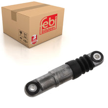 Load image into Gallery viewer, Auxiliary Belt Drive Vibration Damper Fits Volkswagen Crafter 2F Febi 32810