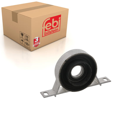 Propshaft Centre Support Inc Ball Bearing Fits BMW 3 Series E46 Z4 E8 Febi 32815