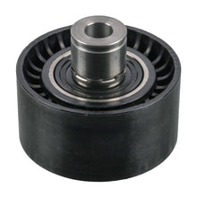Load image into Gallery viewer, Auxiliary Belt Idler Pulley Fits Peugeot 1007 206 206+ 207 307 407 Bi Febi 32820