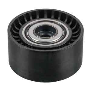 Auxiliary Belt Idler Pulley Fits Peugeot 1007 206 206+ 207 307 407 Bi Febi 32820